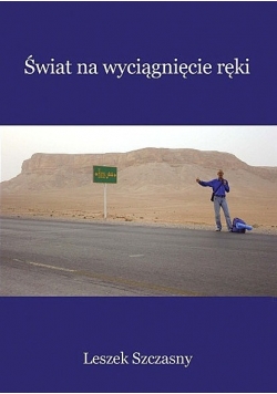 Świat na wyciągnięcie ręki