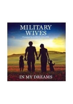 In My Dreams CD