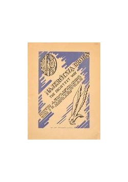 Najkrótszą drogą .The shortest way,1941r.