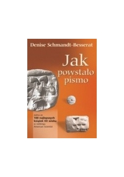 Jak powstało pismo
