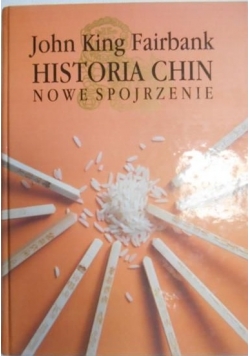 Historia Chin Nowe Spojrzenie