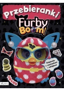 Furby Boom! Przebieranki