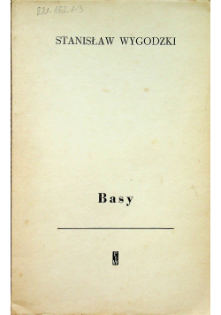 Basy