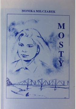 Mosty, autograf