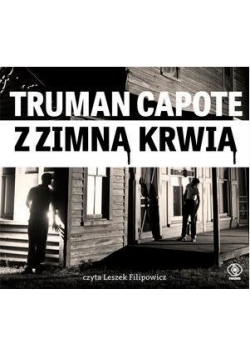 Z zimną krwią. Audiobook