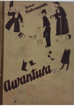 Awantura o Basię, 1948 r.