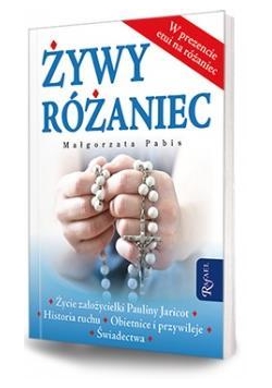 Żywy różaniec