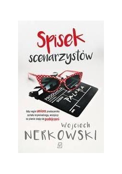 Spisek scenarzystów