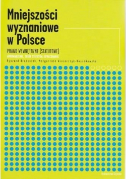 Mniejszości wyznaniowe w Polsce