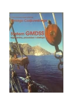 System GMDSS regulaminy, procedury i obsługa