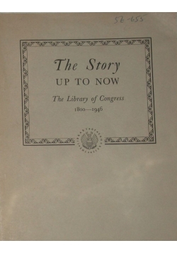 The Story up to now, 1947 r.