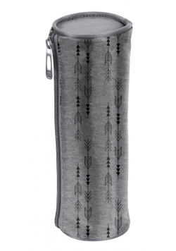 Piórnik tuba 18-003GR