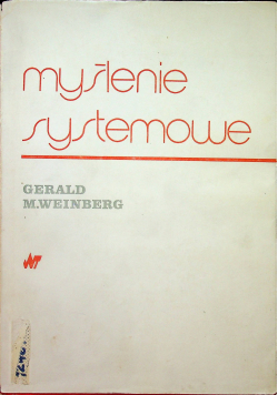 Myślenie systemowe