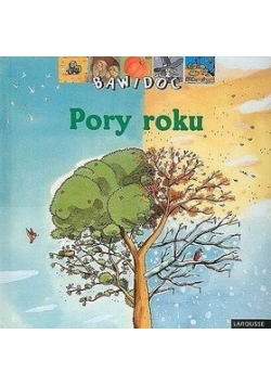 Pory roku Bawidoc