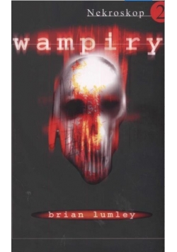 Nekroskop 2. Wampiry