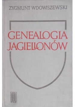 Genealogia Jagiellonów