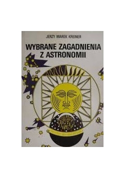 Wybrane zagadnienia z astronomii
