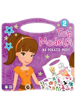 Top Modelki na pokazie mody 2 w.2016