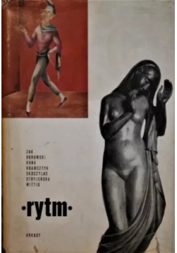Rytm, w poszukiwaniu stylu narodowego
