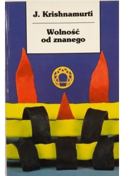 Wolność od znanego