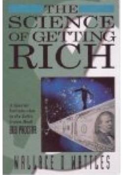 The science of Getting Rich