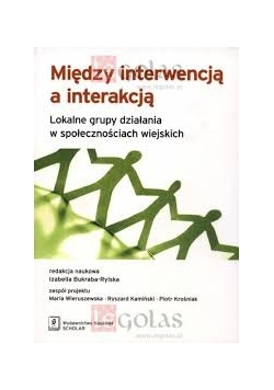 Między interwencją a interakcją