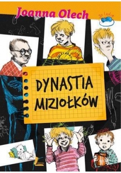 Dynastia Miziołków