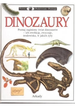 Dinozaury
