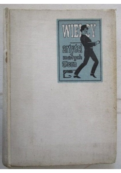 Wielcy artyści małych scen