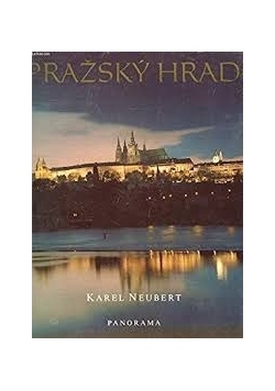 Prazyski Hrad