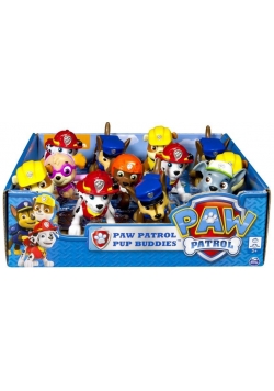 Psi Patrol Figurka podstawowa mix
