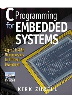 C Programming for Embedded Systems