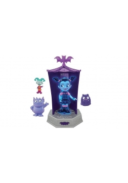 Vampirina Świecąca figurka z akcesoriami