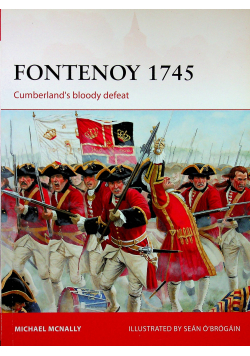 Fontenoy 1745