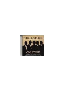 Only You image gallery, CD