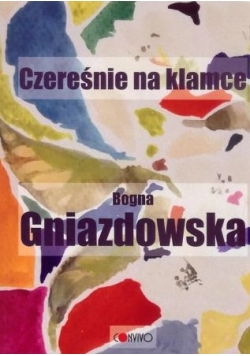 Czereśnie na klamce