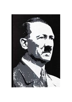 The Meaning of Hitler