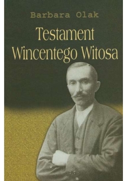 Testament Wincentego Witosa