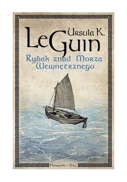 Rybak znad Morza Wewnętrznego