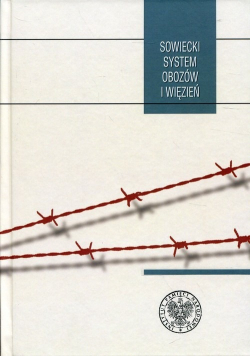 Sowiecki system obozów i więzień