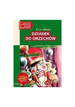 Dziadek do orzechów z oprac. GREG