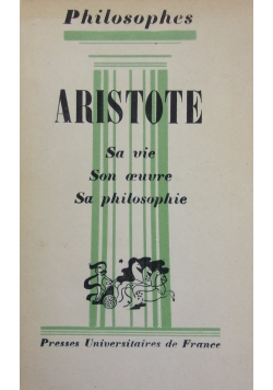 Aristote,1950r