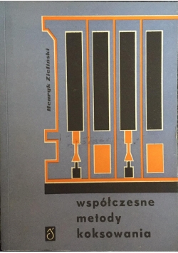 Współczesne metody koksowania