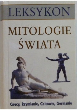 Mitologie świata. Leksykon