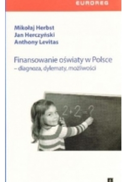 Finansowanie Oświaty W Polsce