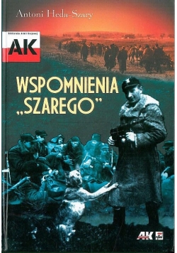 Wspomnienia "Szarego"