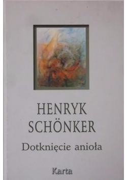 Dotknięcie anioła