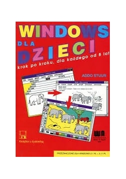 Windows dla dzieci