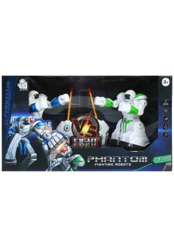 Roboty zdalnie sterowane