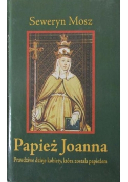 Papież Joanna